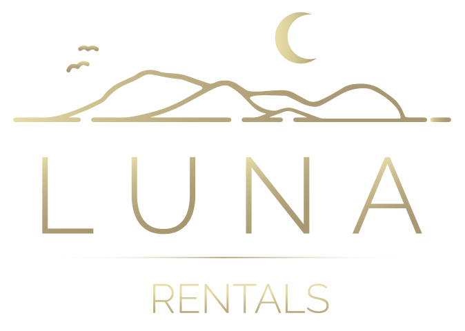 L U N A   RENTALS